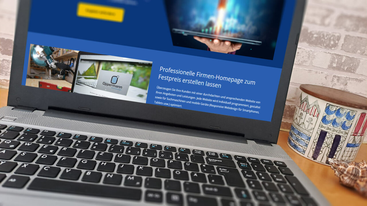 Webdesign Oldenburg Erfolg mit Website Homepagegestaltung 3
